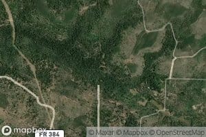 Spring Creek Reservoir