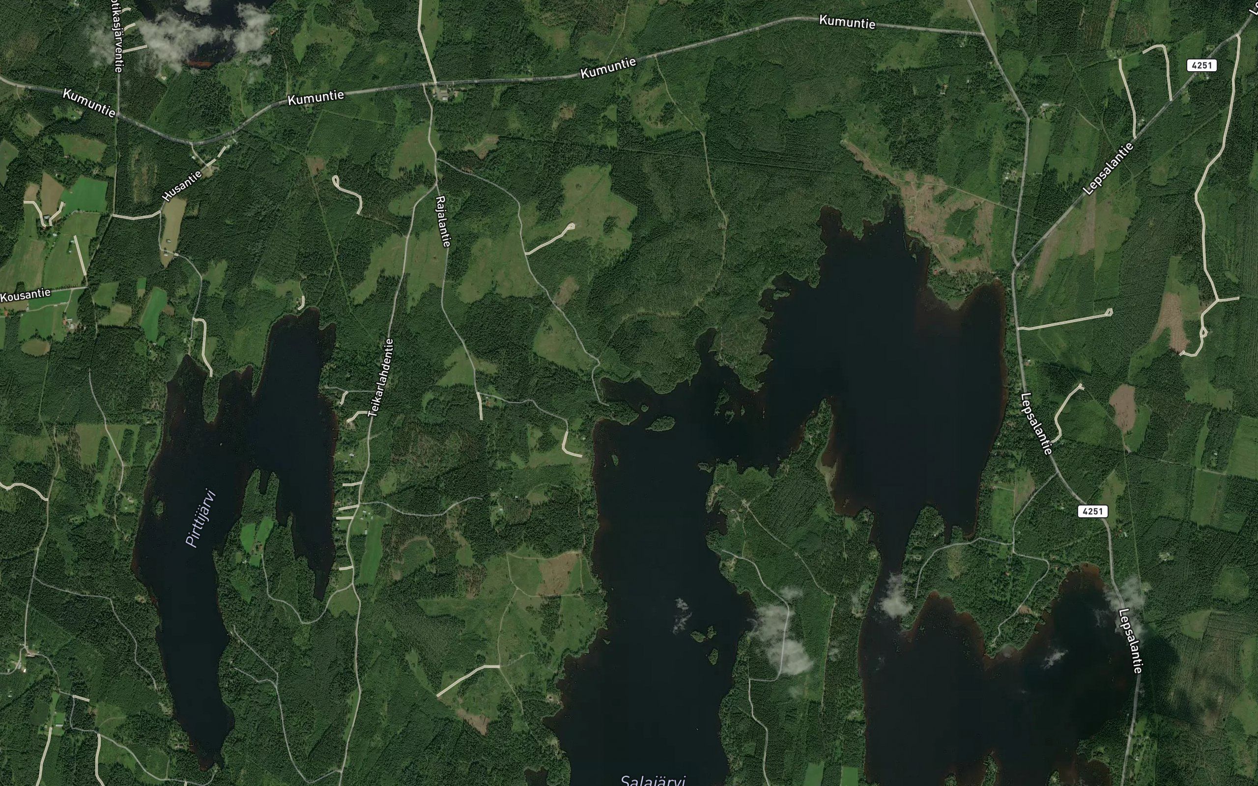 Pirttilahti