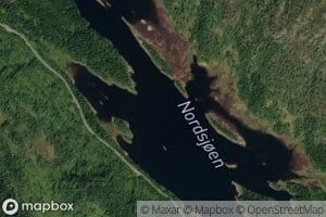 Nordsjoen