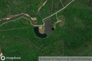 George Hellmuth Upper Lake