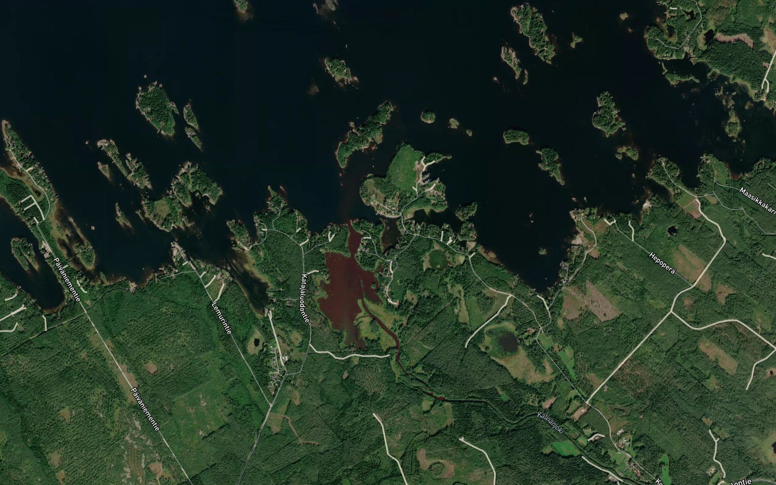 Haminalahti