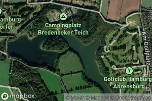 Bredenbeker Teich