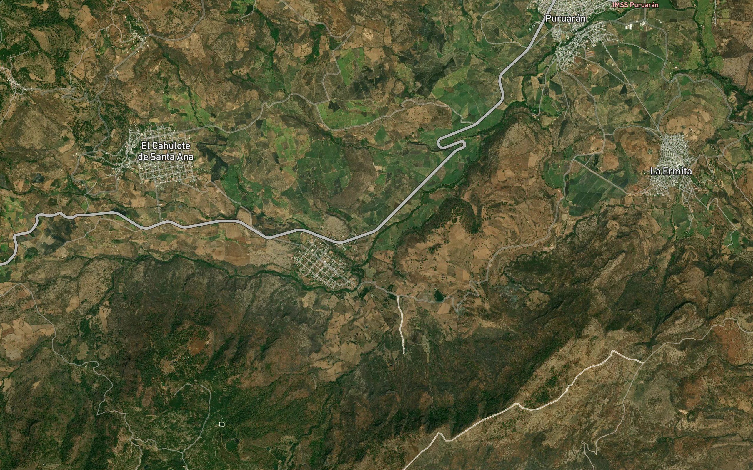 Arroyo Grande