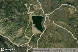 Cabin Reservoir