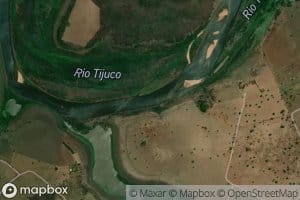 Rio Tijuco