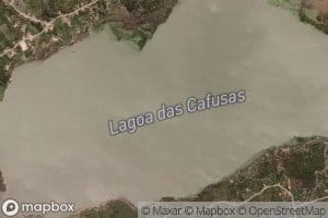 Lagoa das Cafusas