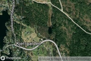 Kjerrgardstjorna