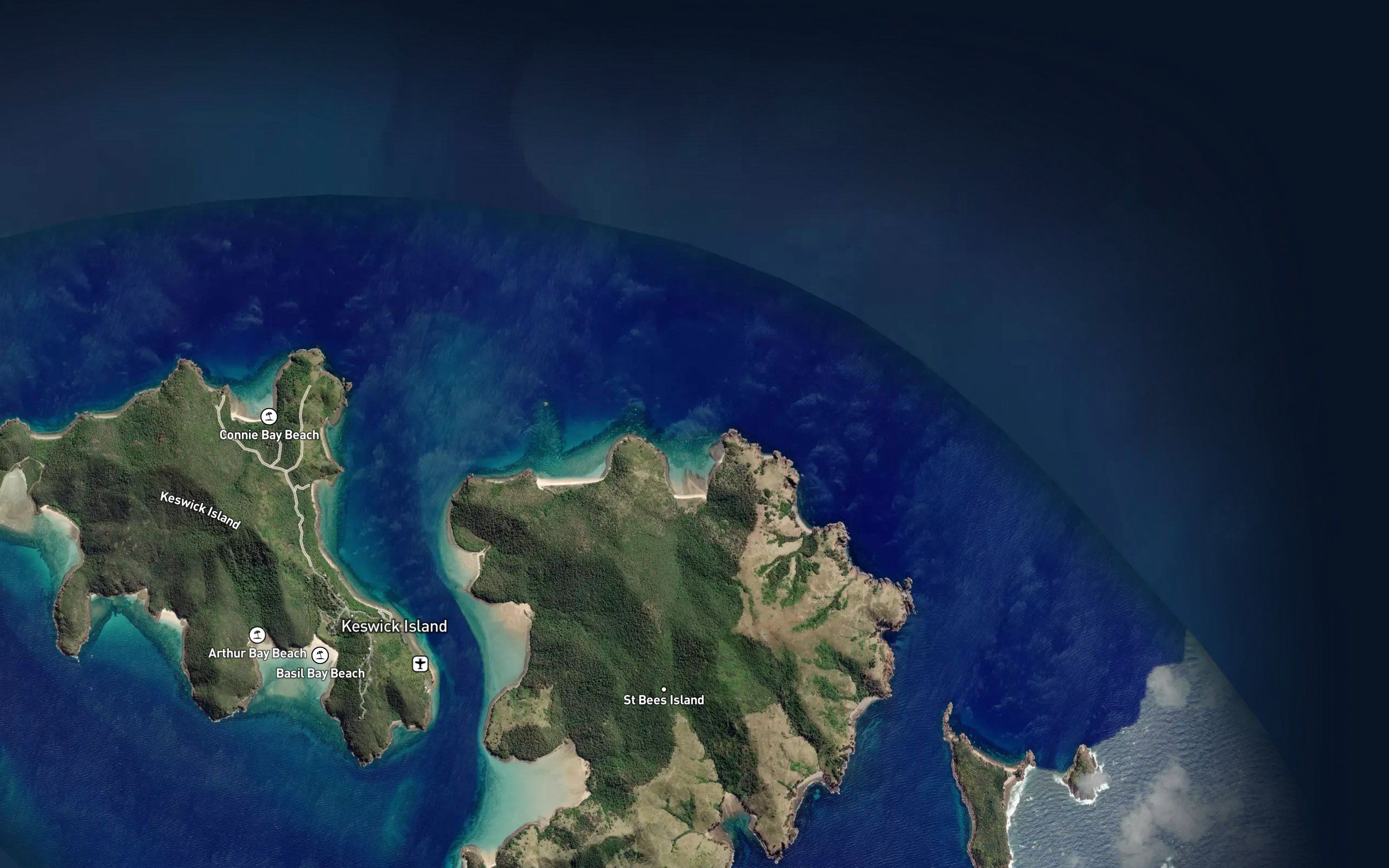 Penny Bay