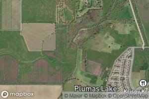 Plumas Lake (historical)