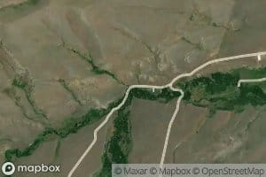 West Fork Miller Creek