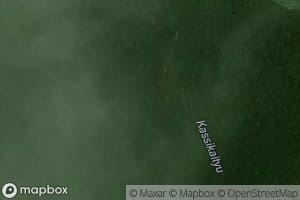 South Kassikaityu River