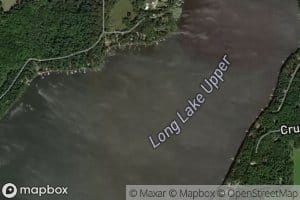 Upper South Long Lake
