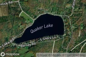 Quaker Lake