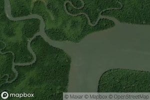 Rio Cative