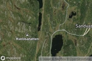 Kvelvsabekk