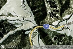 Kamitamakawasawa Gawa