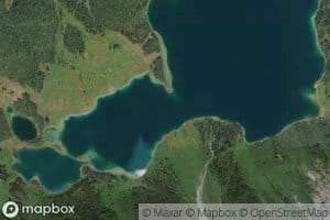 Fern Lake