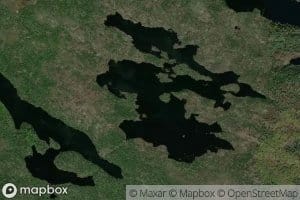 Taylor Bay Rocky Lake
