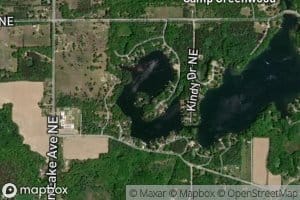 Horseshoe Lake