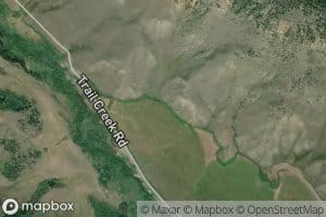 Maxey Ditch