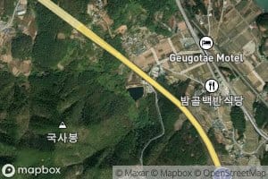 Chwijeokjeosuji