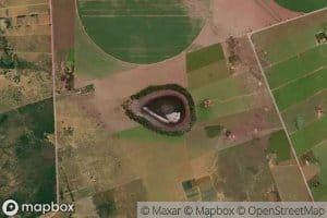 Lagoa Ilha das Cobras