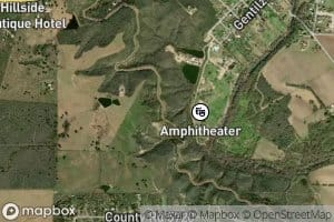 Medina Irrigation Canal