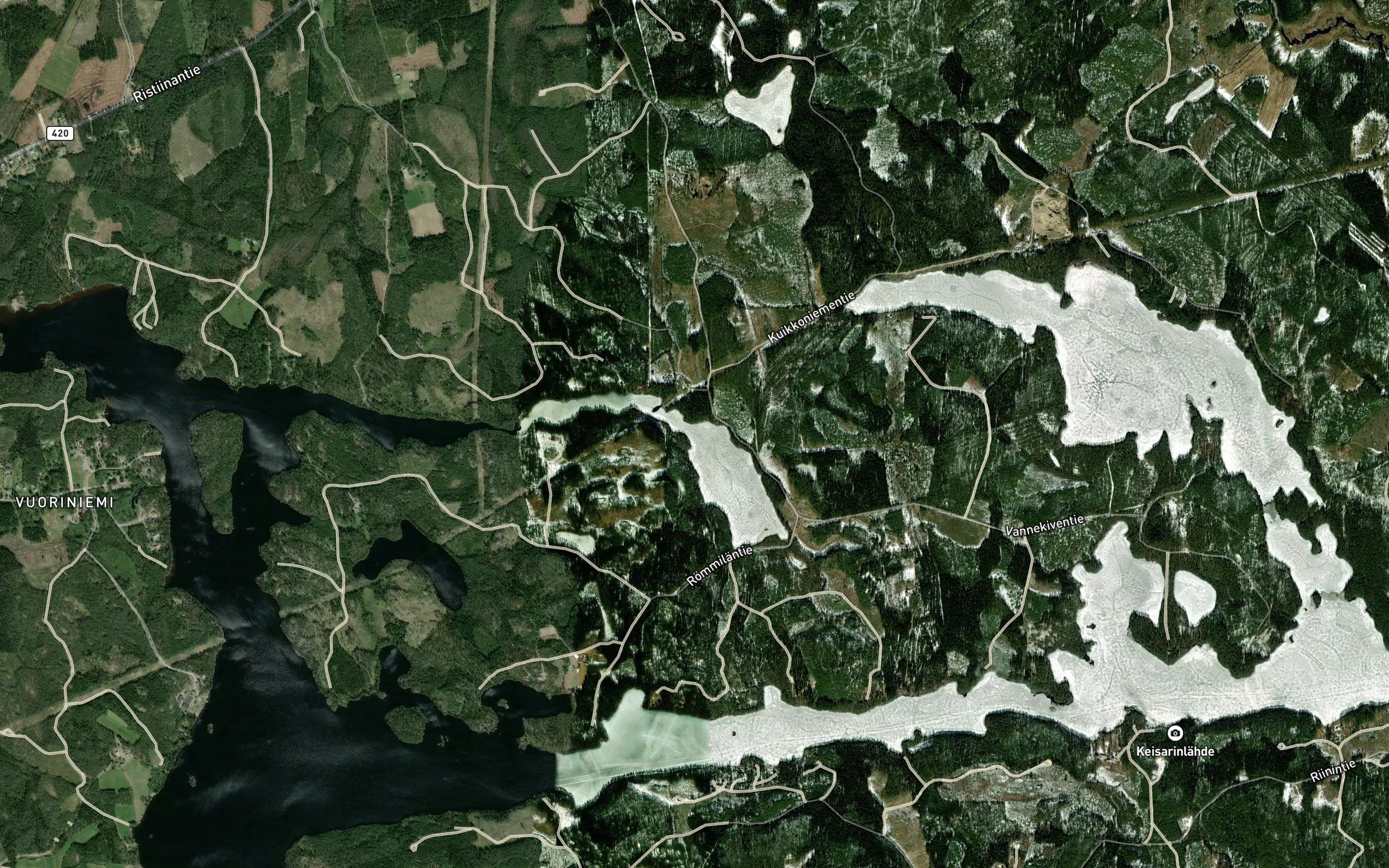 Survaanlahti