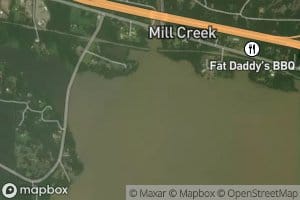 Mill Creek