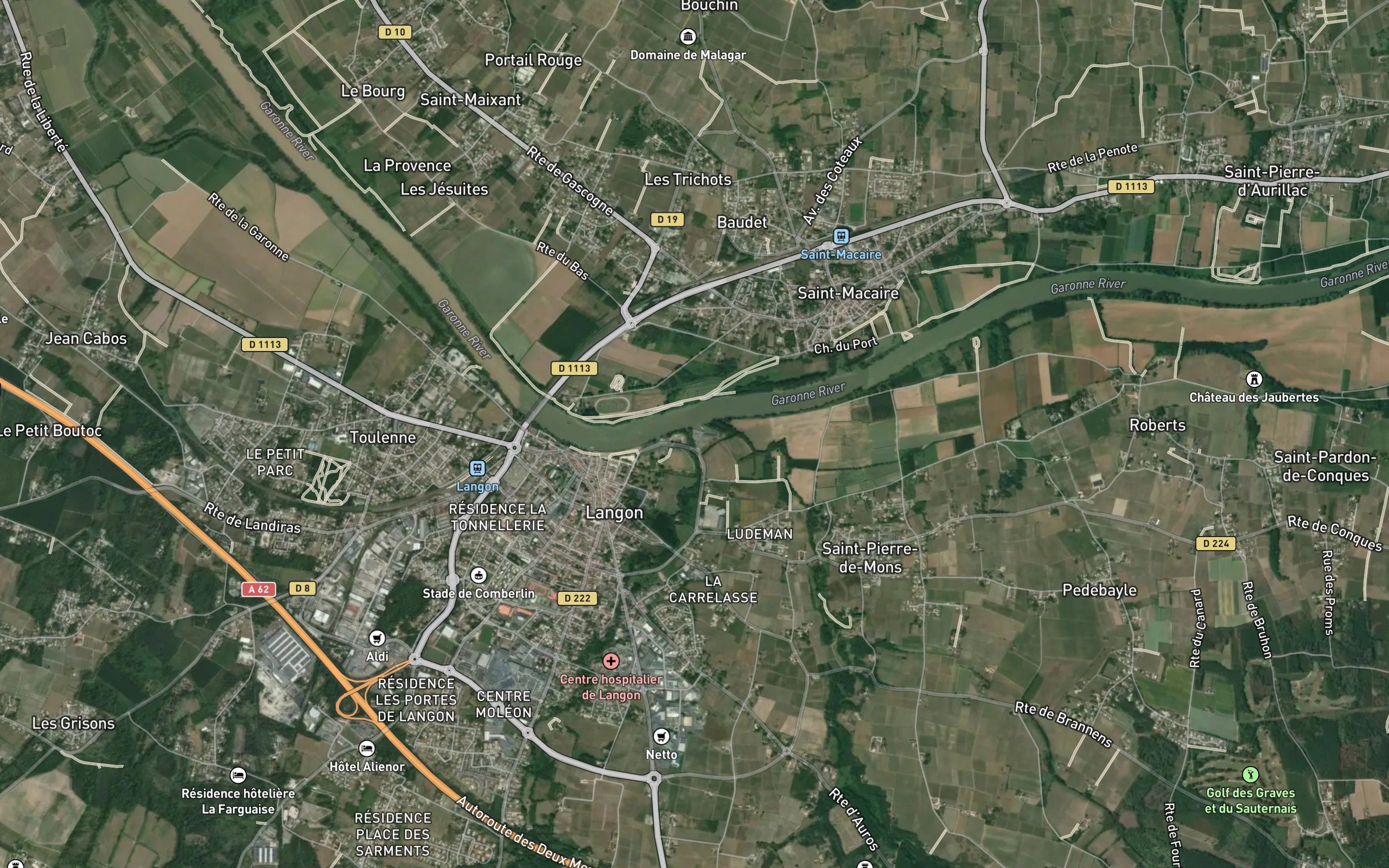 Ruisseau de Brion