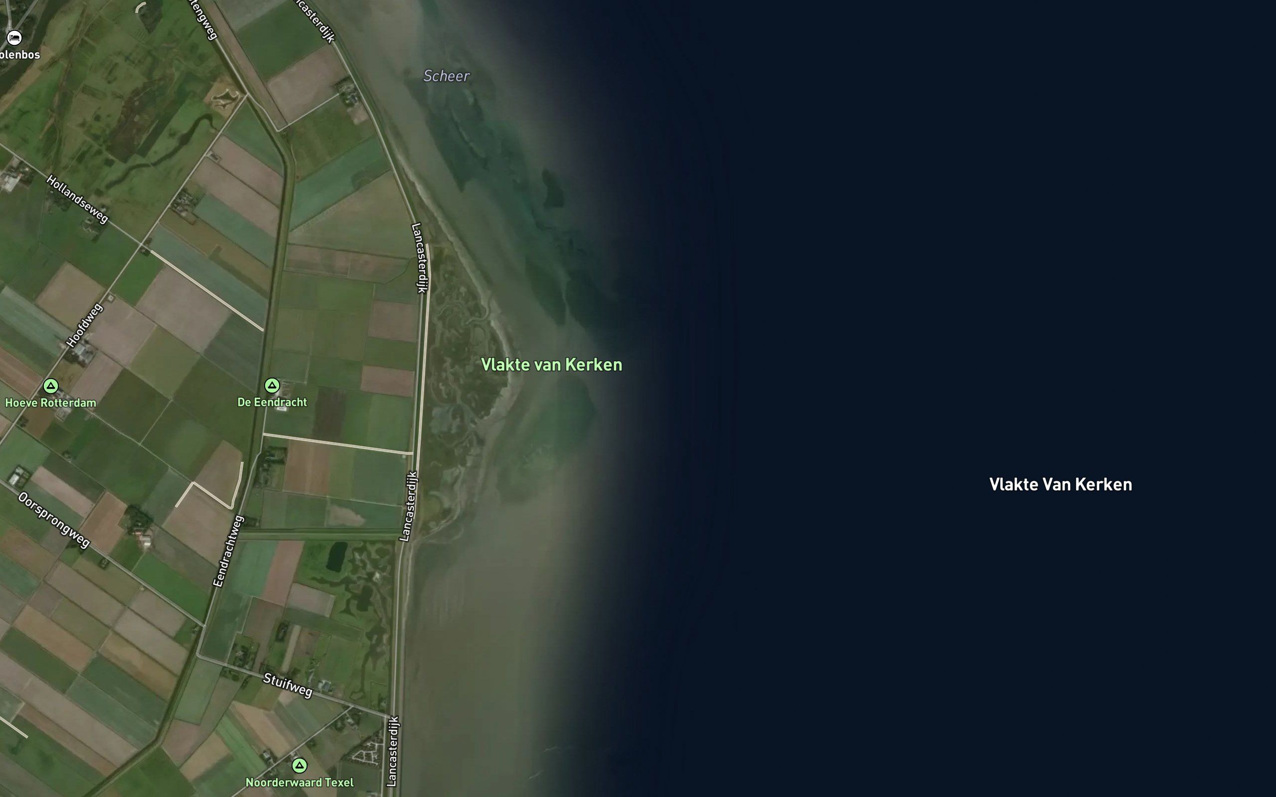 Vlakte van Kerken