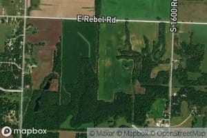 John L Cunningham Reservoir