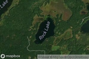 Rock Lake
