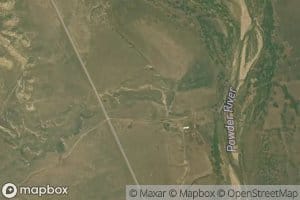Kimball Creek