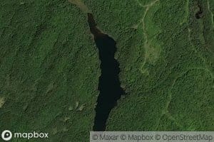 Lac Nobert