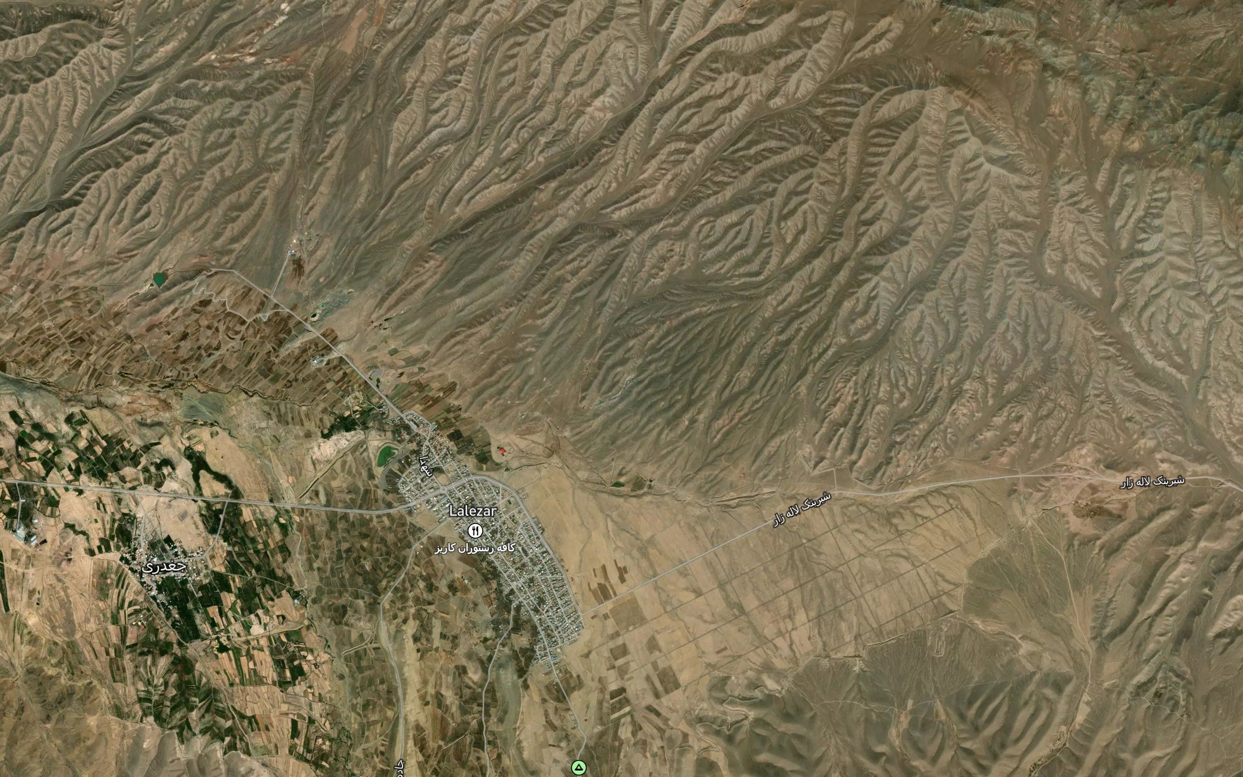 Cheshmeh-ye Bid Heydar