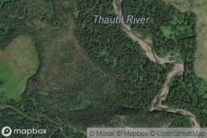 Thautil River