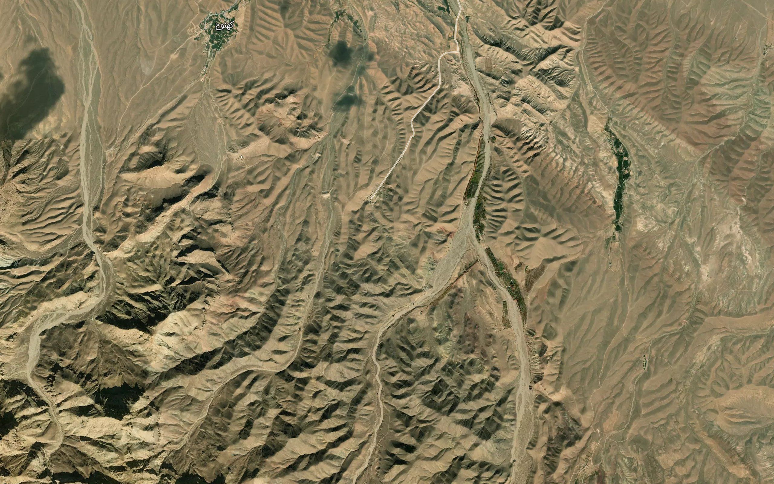 Cheshmeh-ye Bibi Gerami