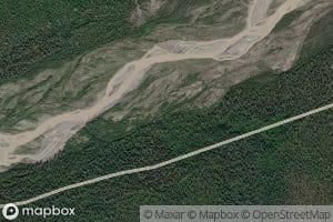 Pass Creek