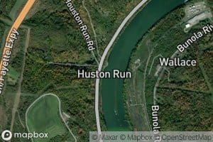 Huston Run