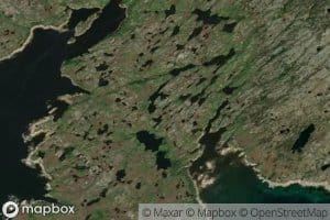 Little Couteau Bay