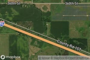 County Ditch Number Fifteen