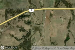 Wildhorse Creek Site 6 Reservoir