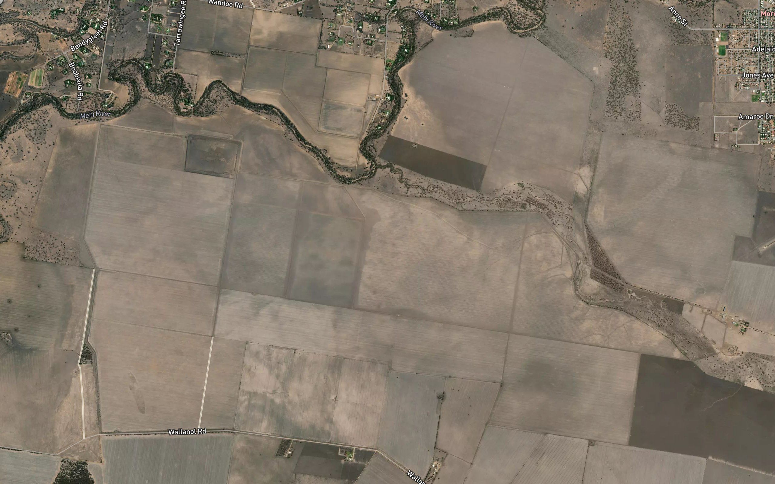 Halls Creek