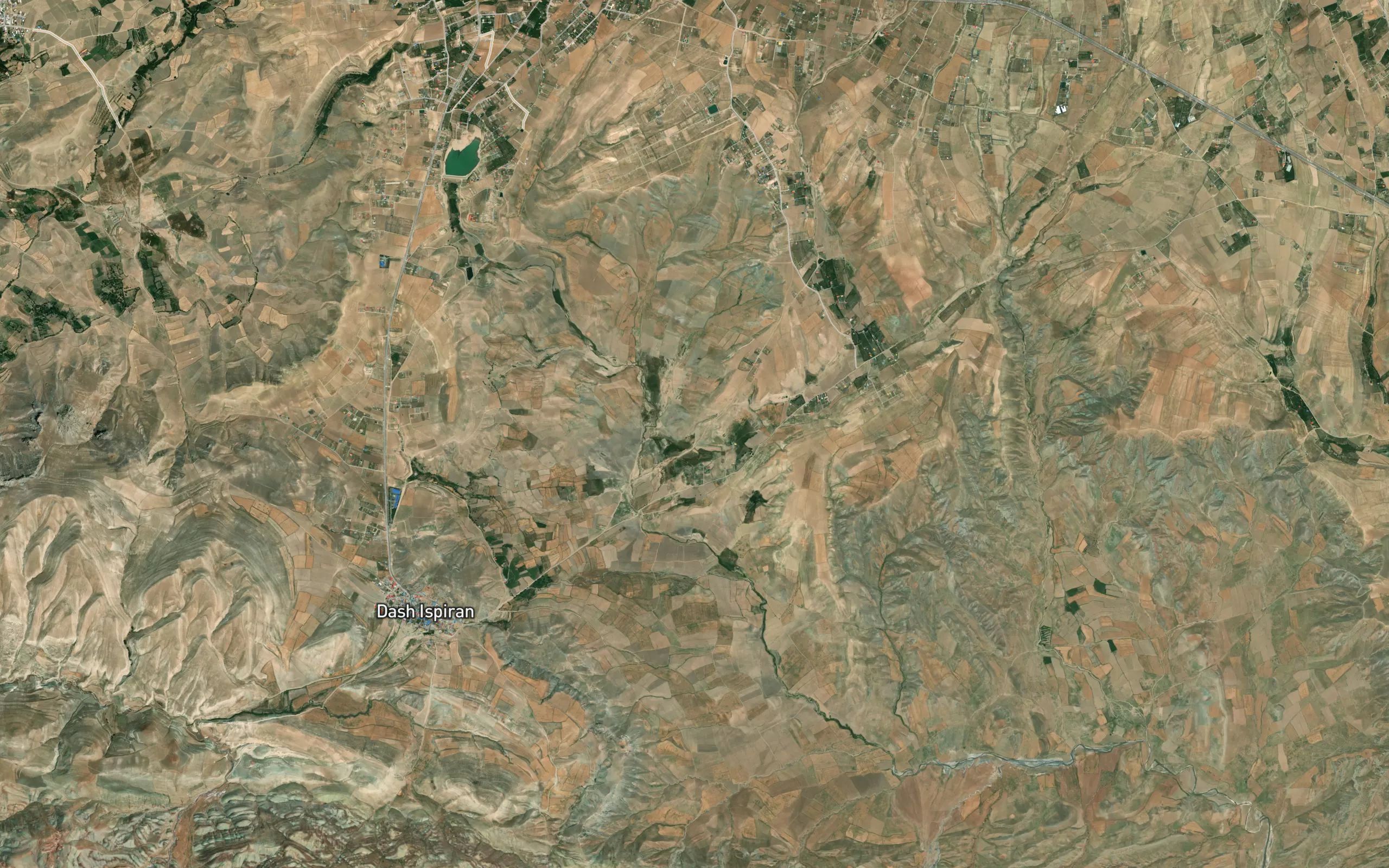 Cheshmeh-ye Pahlavan