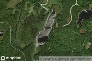 Red Ike Lake