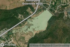 Ang Kep Nam Nong Bon