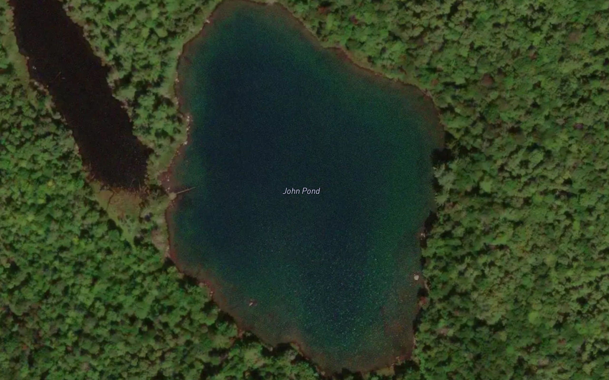John Pond