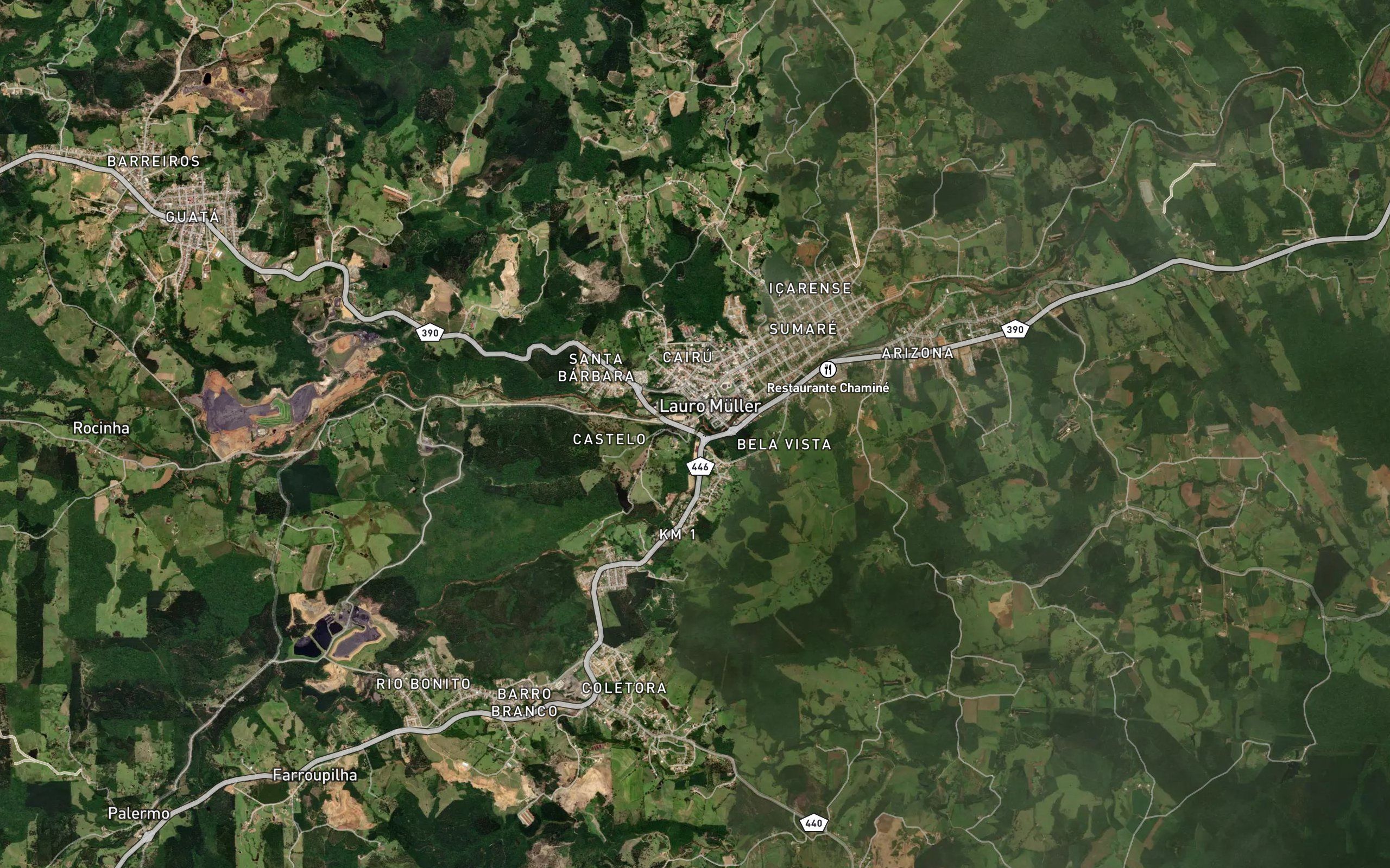 Rio Bonito