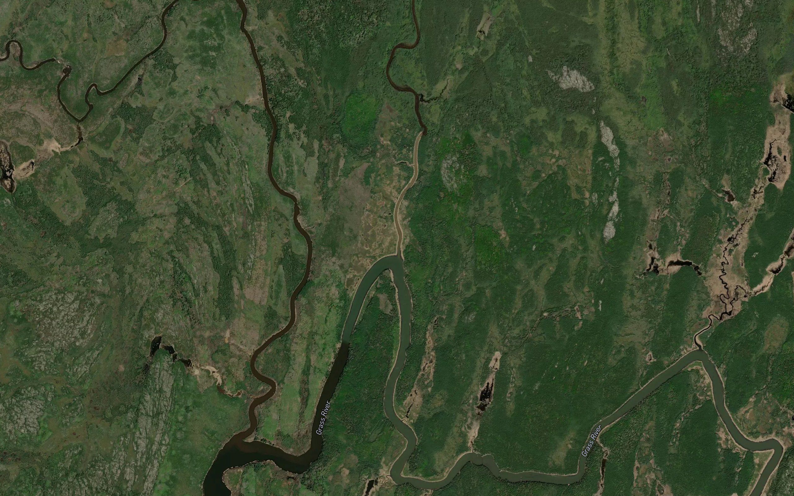 Missipisew River
